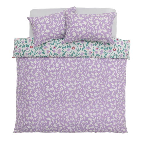 Habitat Emerald Multi Floral, £26
