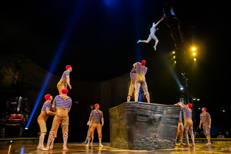 Cirque du Soleil_25 (c) Mathew Tsang