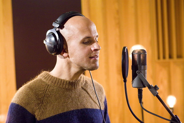 Milow