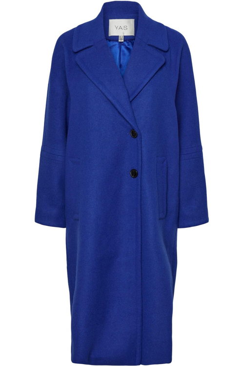 Juttu_FW23_Yas_Jkt YAS Yasmanga Wool Mix Coat_JUTTU_€179,99 Juttu_FW23_Yas_Jkt YAS Yasmanga Wool Mix Coat_JUTTU_€179,99