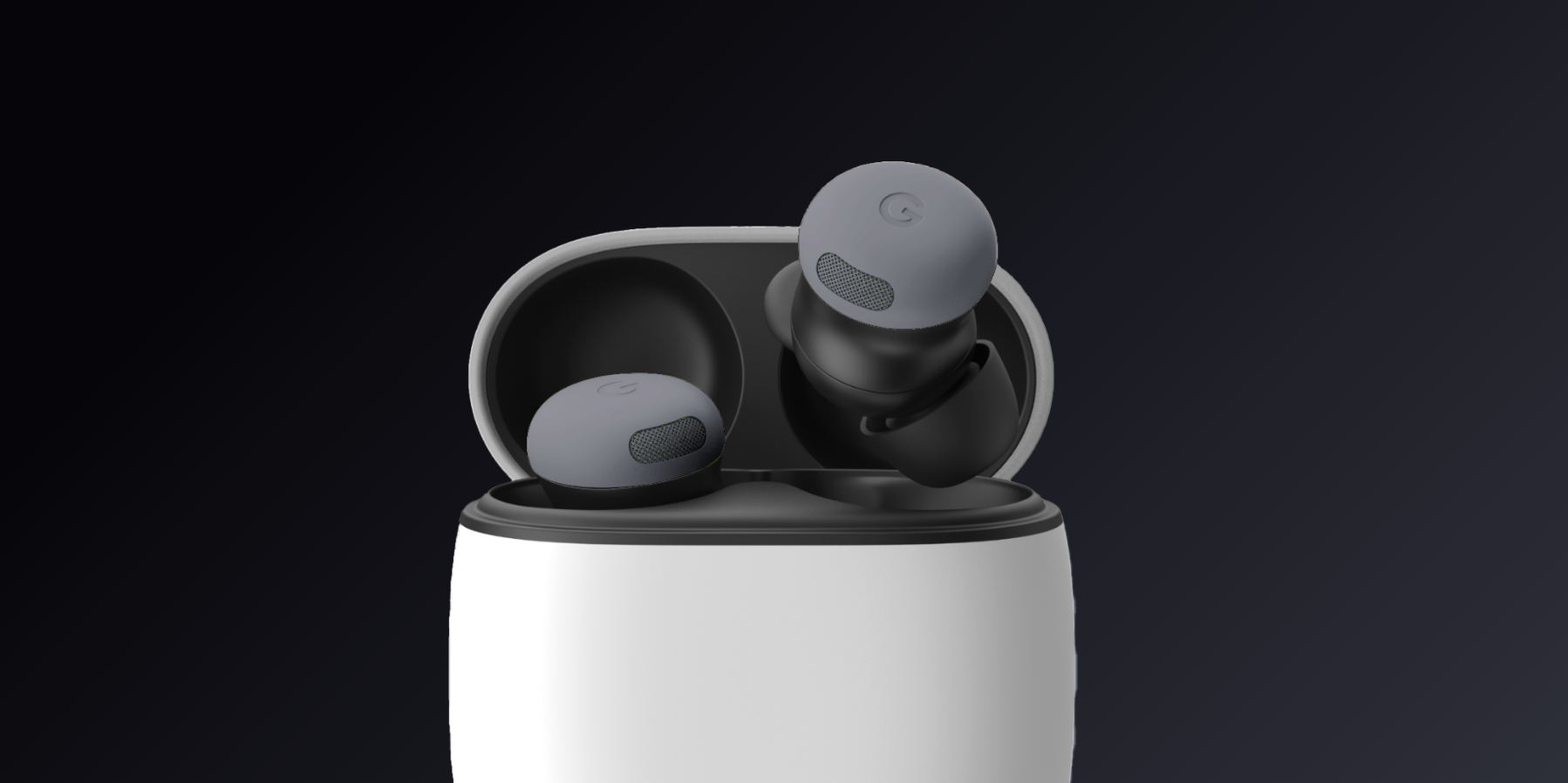 The New Pixel Buds Pro 2