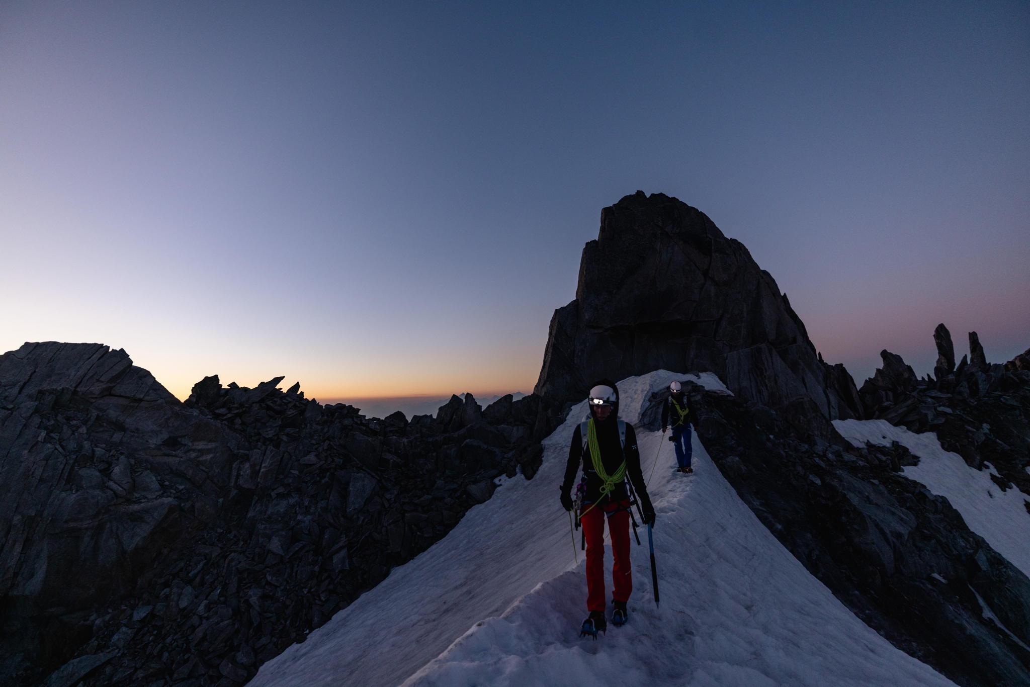 Mammut reinforces commitment to responsible business with 2025 Responsibility Report. Mammut reinforces commitment to responsible business with 2025 Responsibility Report.