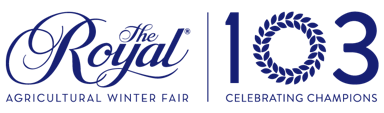The Royal Agricultural Winter Fair