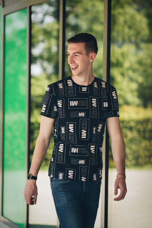 © ZEB, CEMI fall/winter collectie 2020 © ZEB, CEMI fall/winter collectie 2020