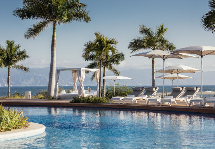 Vidanta Wellness Retreat en Vidanta Nuevo Vallarta Vidanta Wellness Retreat en Vidanta Nuevo Vallarta