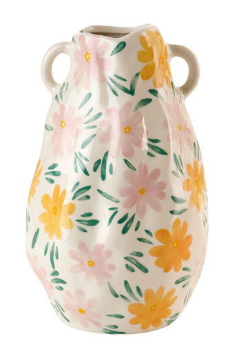 BLOOMY Vase H.26,5cm_€19,95