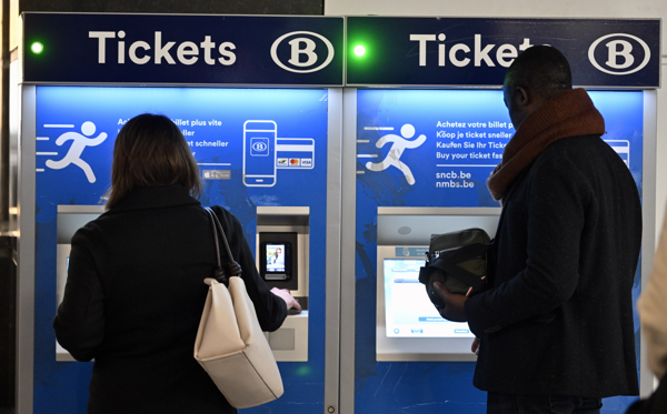 New rail fare system: '80 per cent of travellers will pay the same as now, or less'