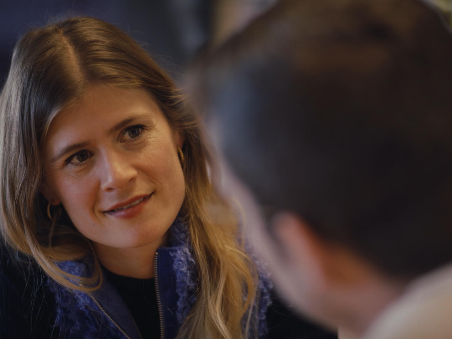 Eva De Roo duikt in de wereld van bedrog en overspel in nieuwe reeks Ontrouw 