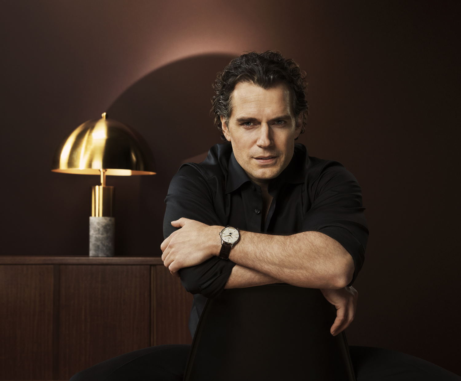 LONGINES_2025_HENRY CAVILL_FlagshipHeritage _ L4.815.4.78.2 _PR3