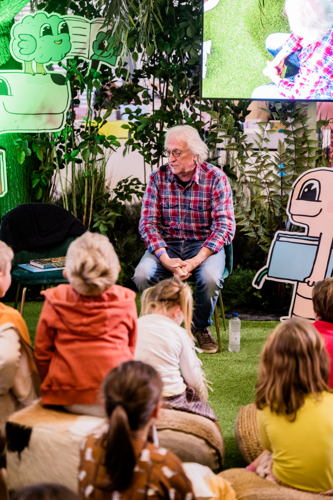 Foto: Joris Bulckens
