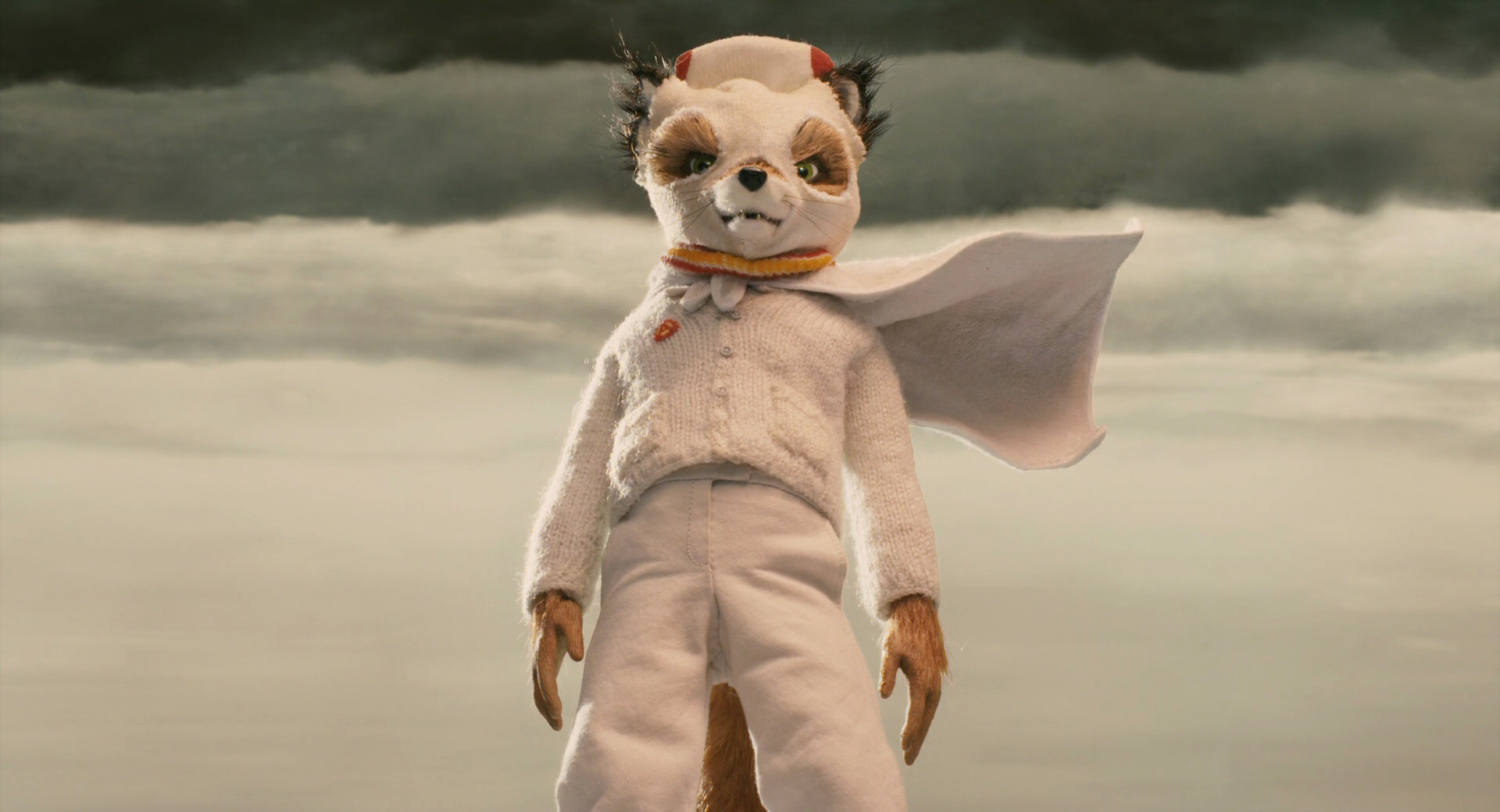FANTASTIC MR. FOX