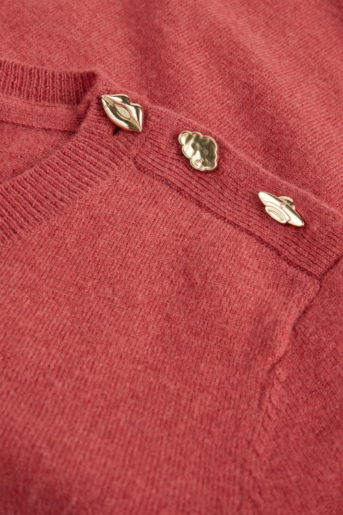 Fabienne Chapot FW19 - Packshots