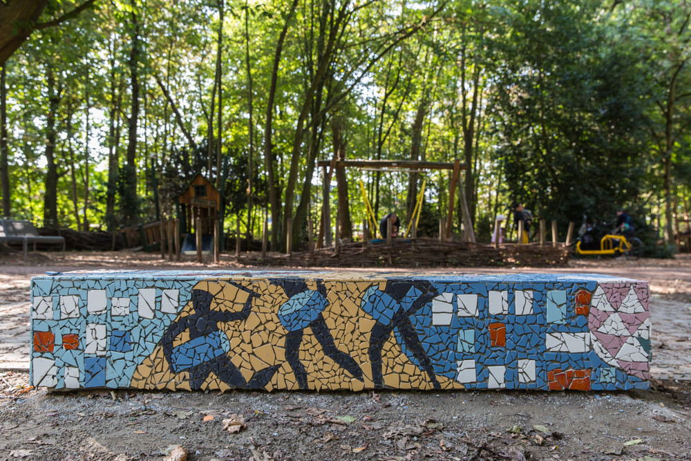 Park Michotte