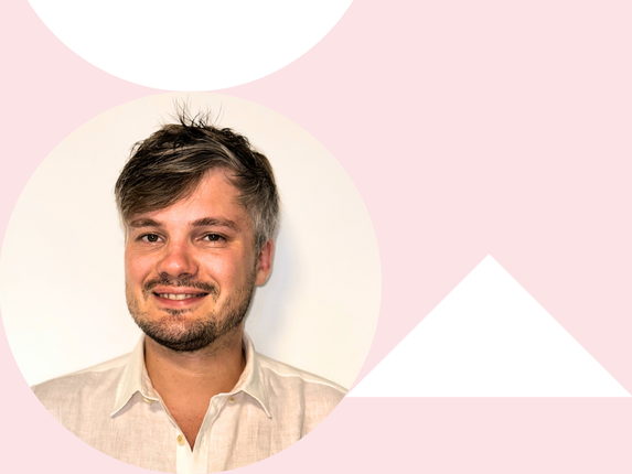 Meet Sebastiaan De Schepper: (dis)connecting the gut and brain in Parkinson's disease