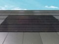 Quand le toit et la façade ne font plus qu'un