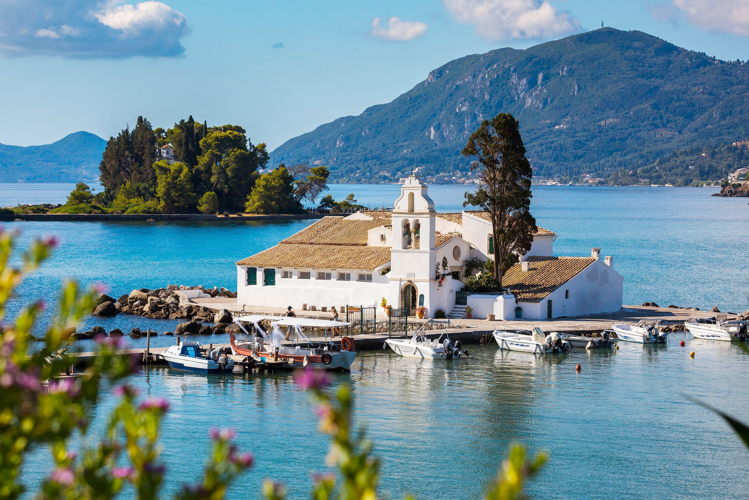 Corfu