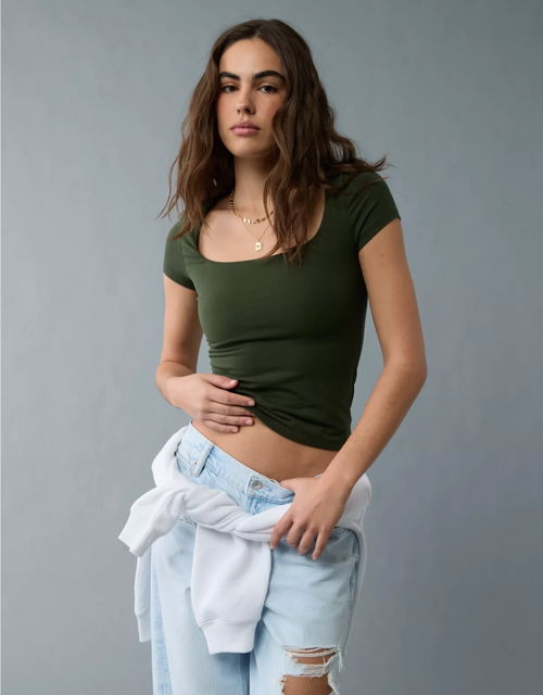 Cortesía de American Eagle