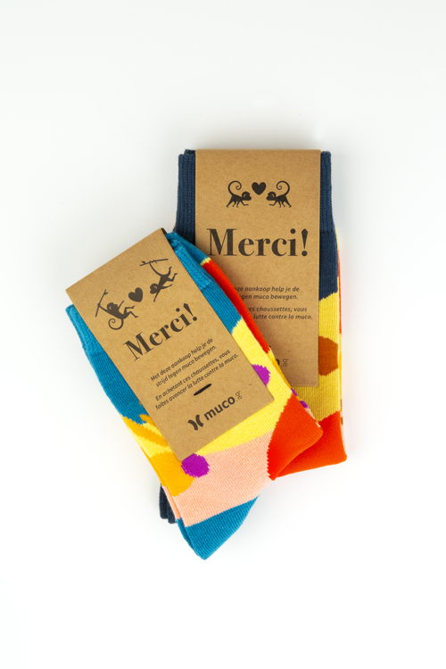 © #mucosocks l’Association Muco