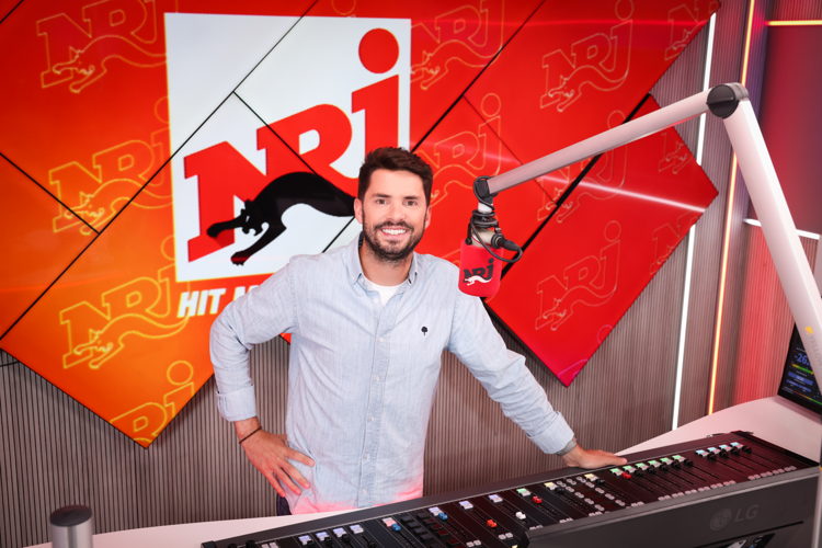 Jérémy Delarue ©Stéphane De Coster