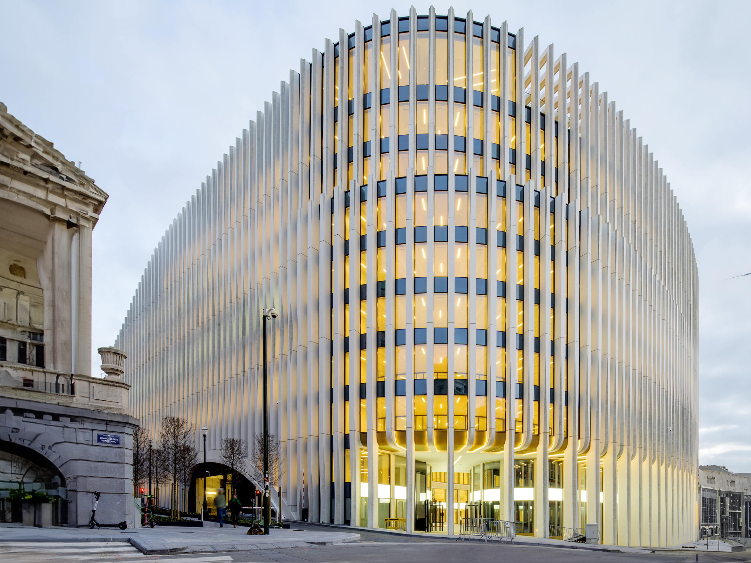 BNP Paribas Fortis continue son soutien à l’économie belge et maintient une position financière solide dans un contexte volatil et concurrentiel