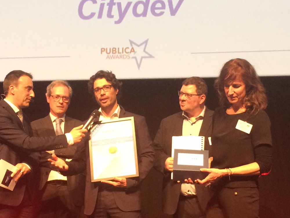©citydev.brussels