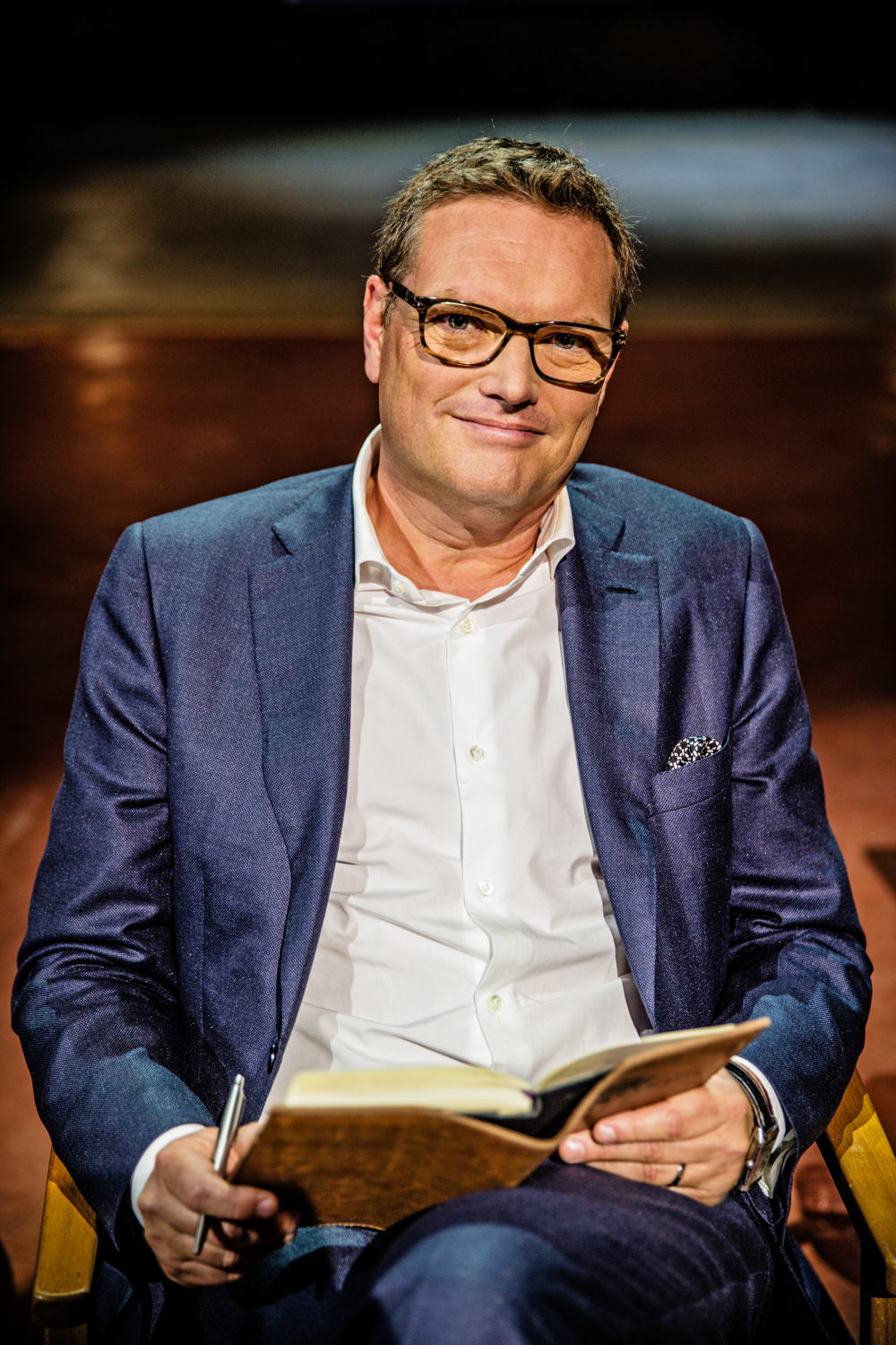 Bart Deconinck