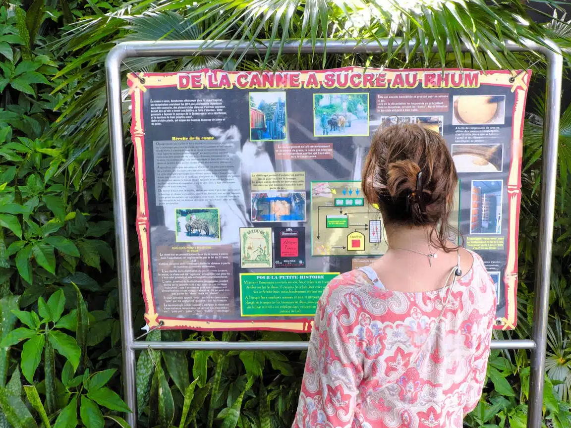 Guadeloupe – Spiritourism: a new lease of life for the island with its National Laboratory