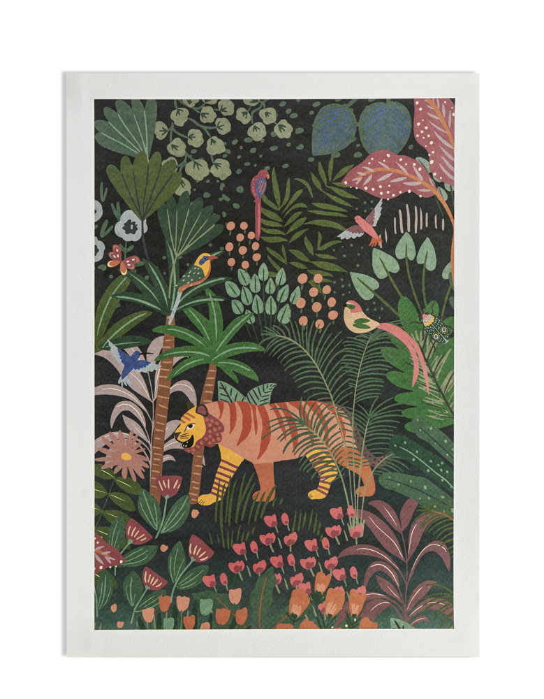 Habitat Kids Enchanted Wall Art, £6.50