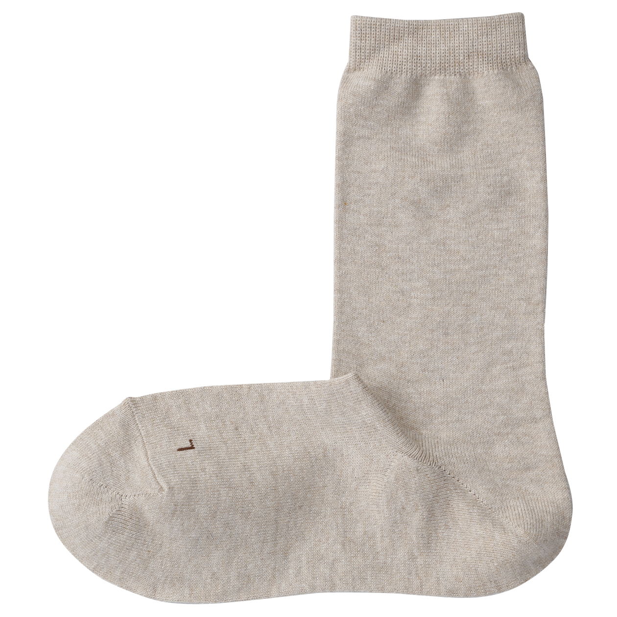 Right Angle Socks and Water Repellent Sneakers