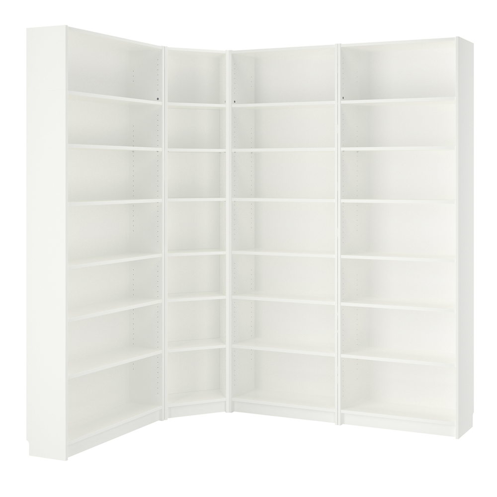 IKEA_ BILLY_€309,96
