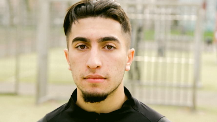 Anouar Ait El Hadj. 