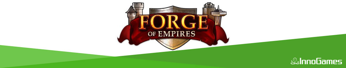 Forge of Empires spielt mehr als 500 Millionen Euro ein