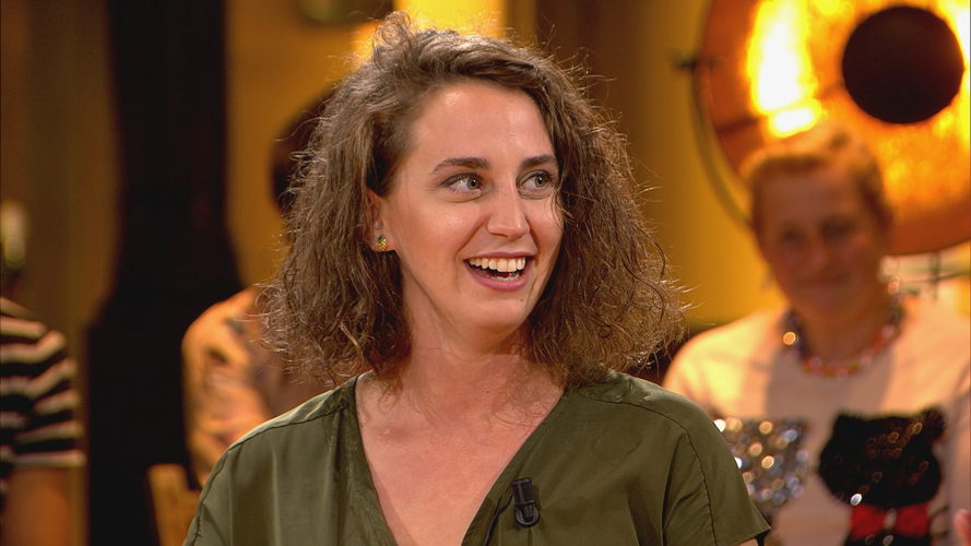 Evrithiki
Sorry voor alles (c) VRT