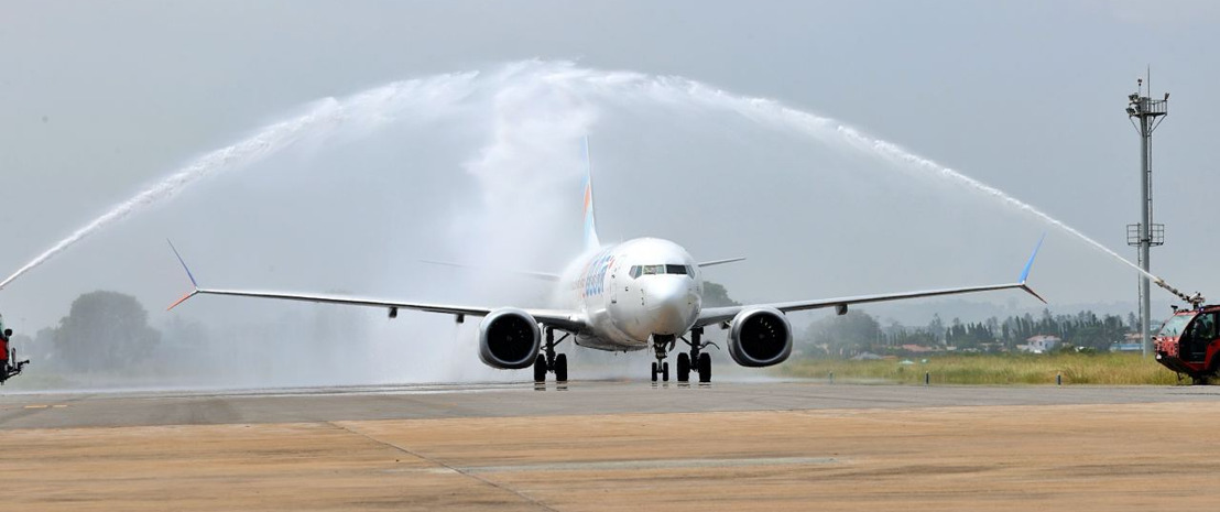 flydubai launches flights to Mombasa in Kenya