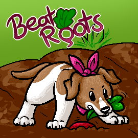 GGJAM 9 / 1st Place / BeatRoots