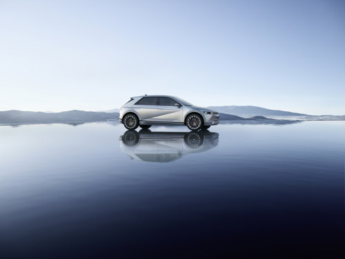 IONIQ 5