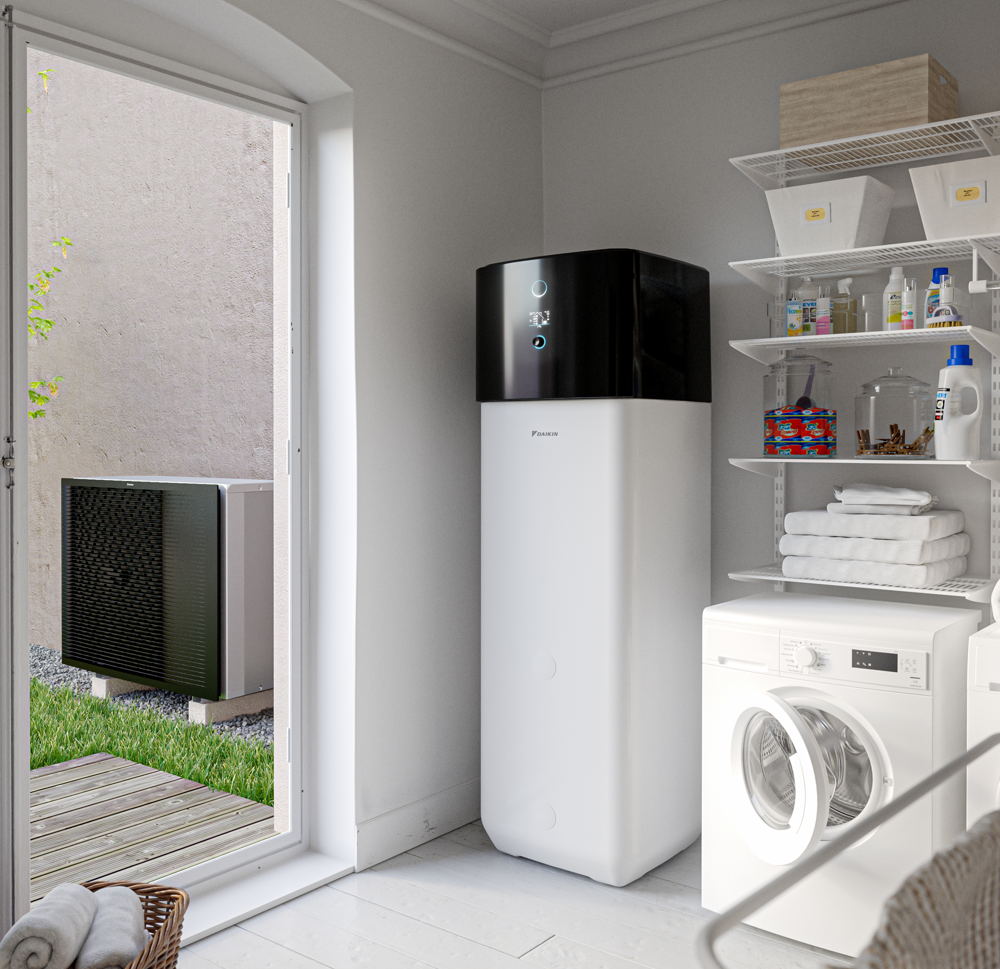 Daikin Altherma