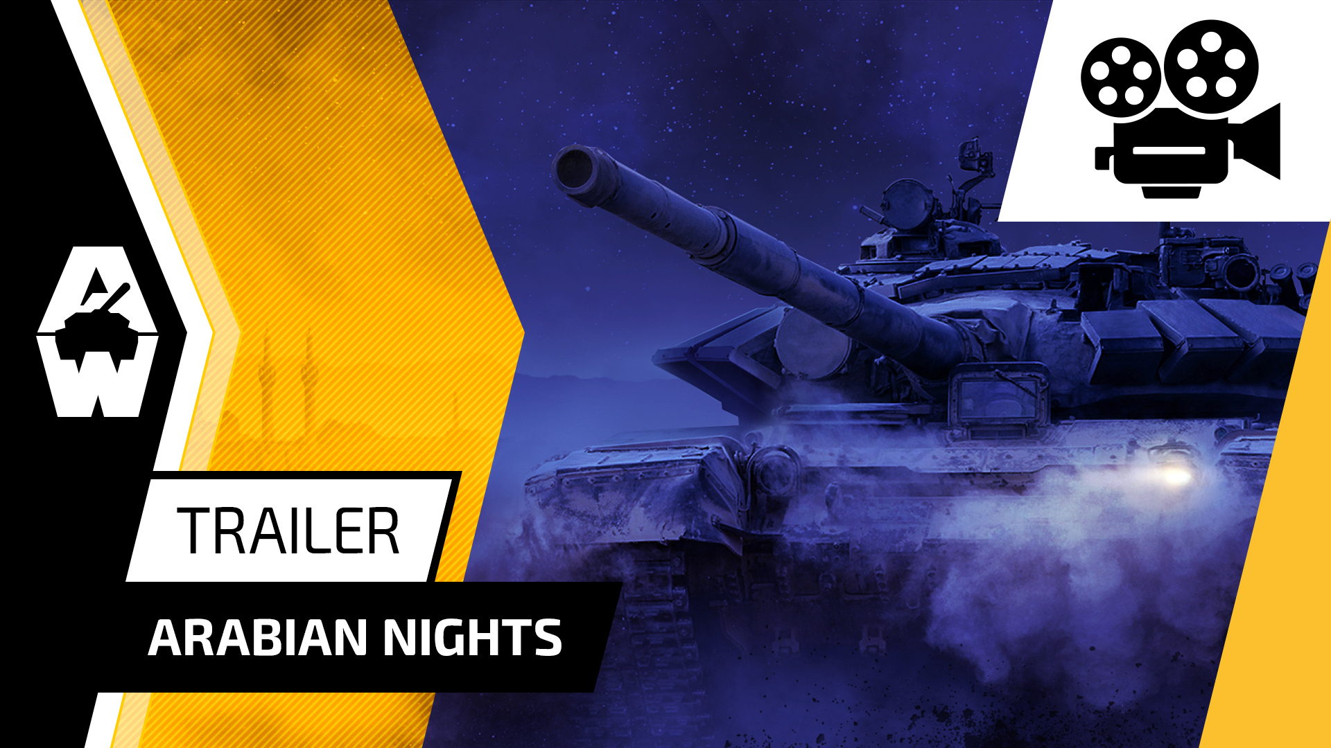 ARMORED WARFARE: WARLORDS OF THE WASTELAND - AB SOFORT VERFÜGBAR