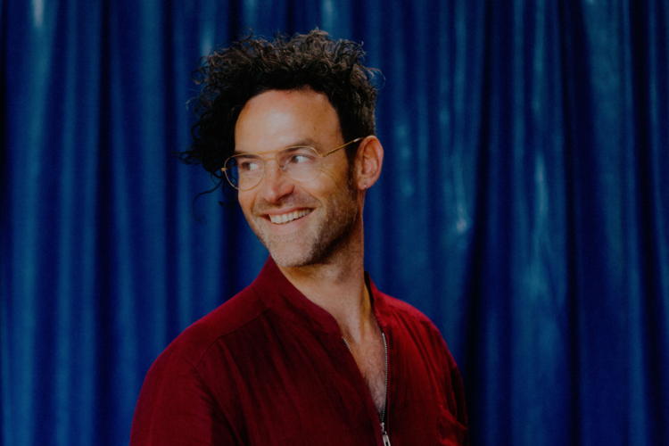 Jeroen Delodder © StuBru