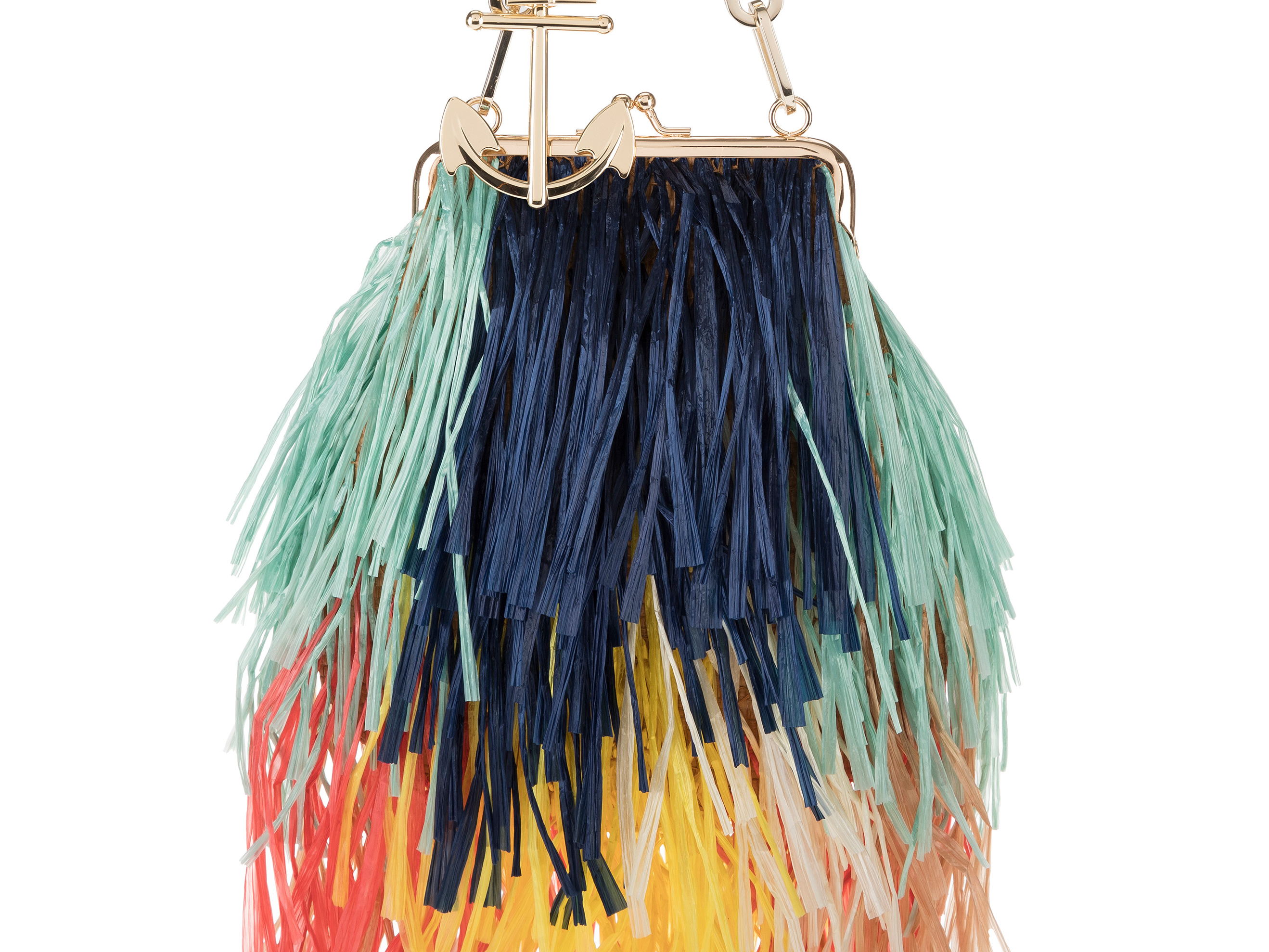 Elisabetta Franchi SS20 - Packshots bags