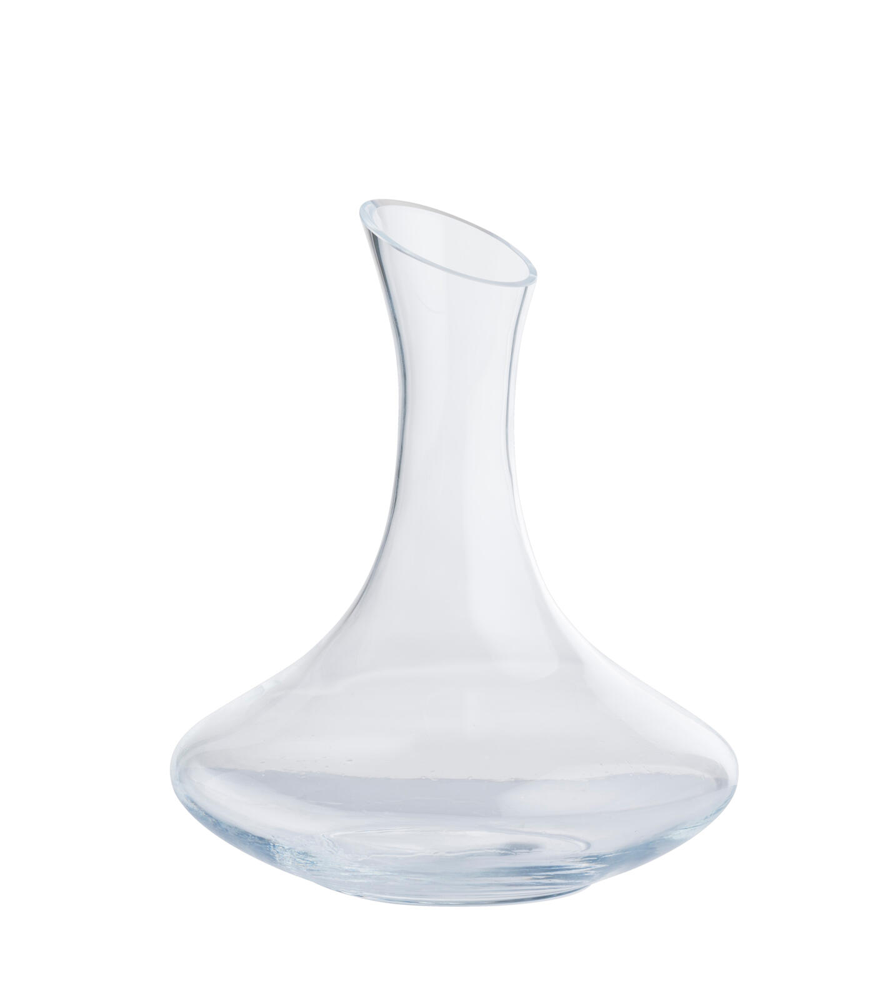 MERLOT Carafe à décanter transparent, 17.95€