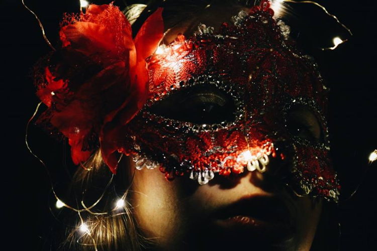 Masquerade Bourbon Street Party - House Bar