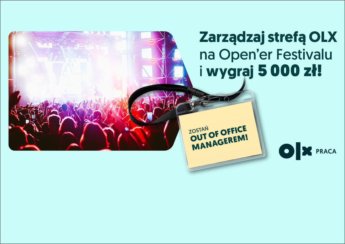 “OLX Out Of Office Manager”