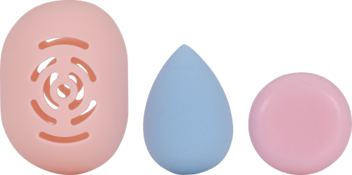 Beautyblender Set €7,95