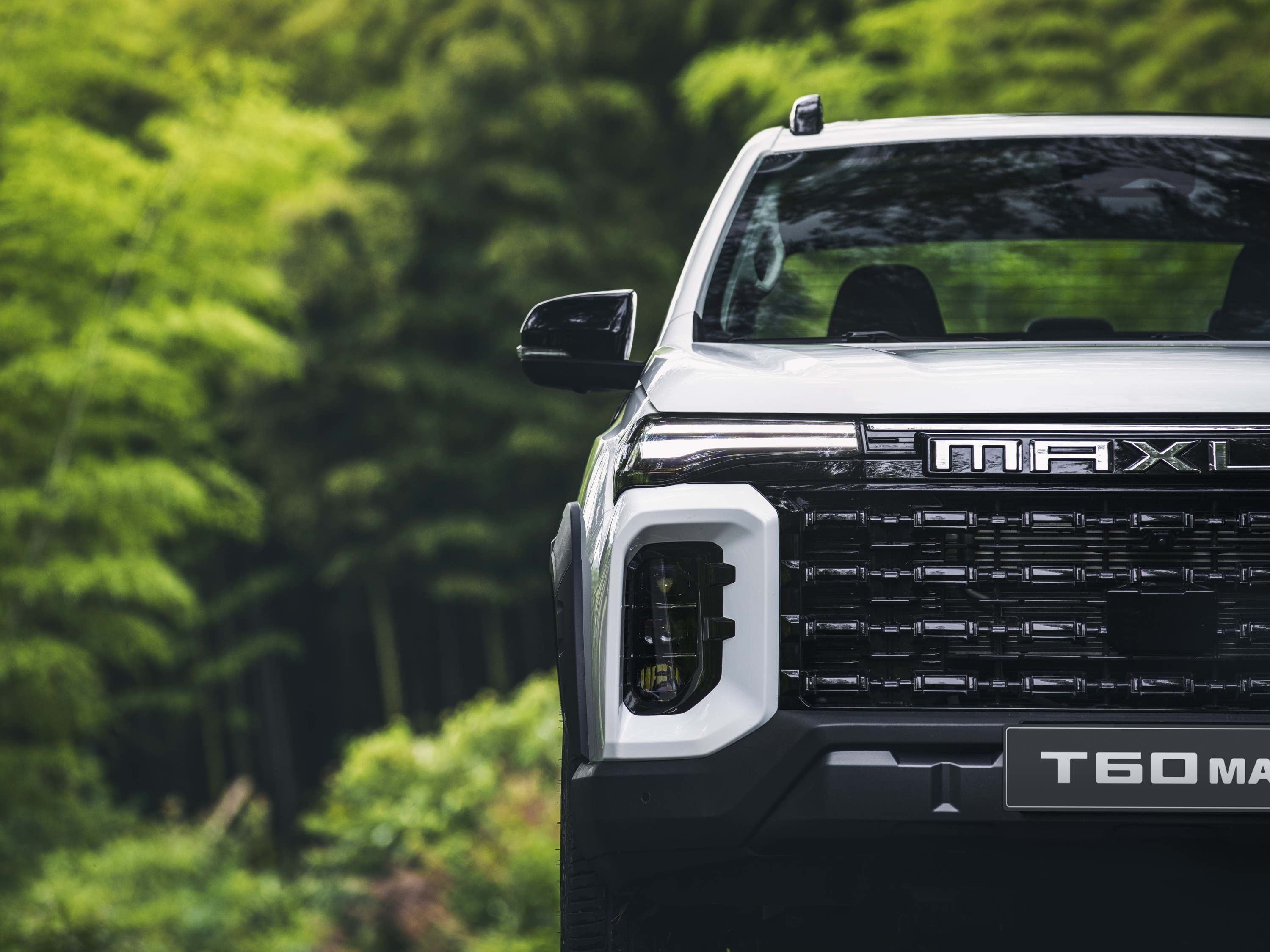 MAXUS T60 MAX: Der Pickup der Erwartungen übertrifft