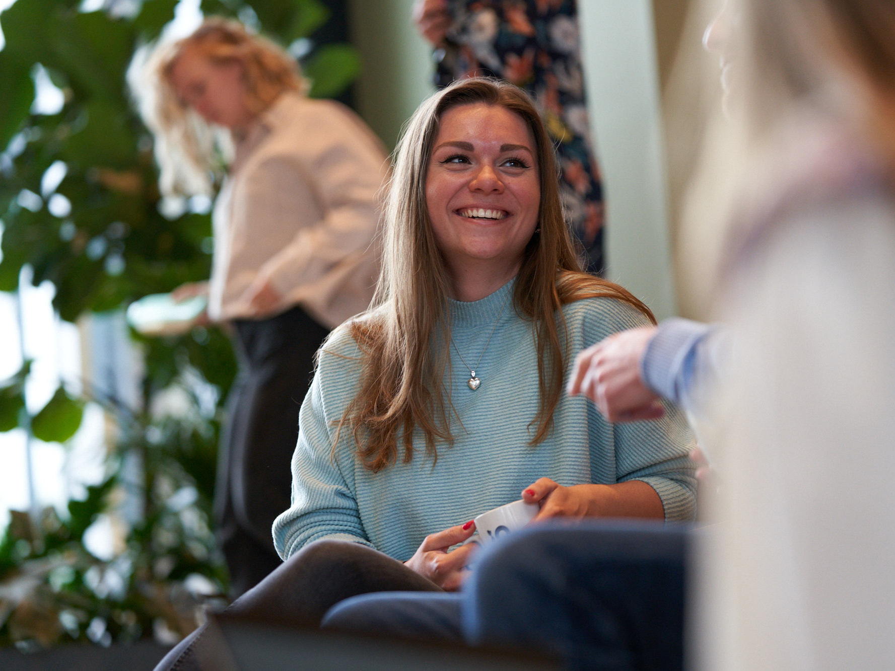 Twee nominaties voor iO in competitie US Partnership Awards