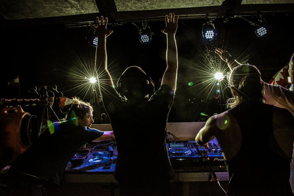 People of tomorrow (c) Philippe Banze