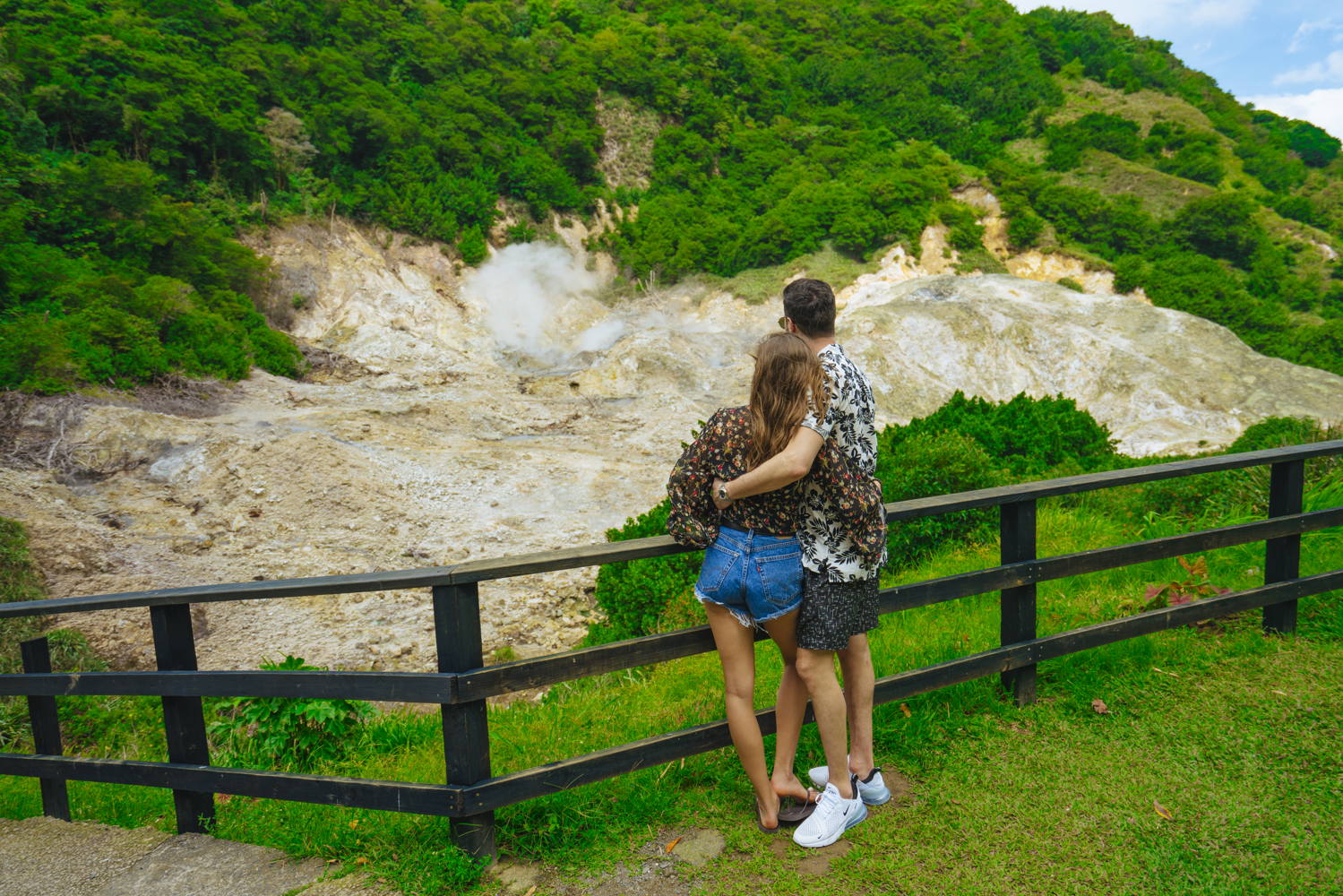Image © Saint Lucia Tourism Authority