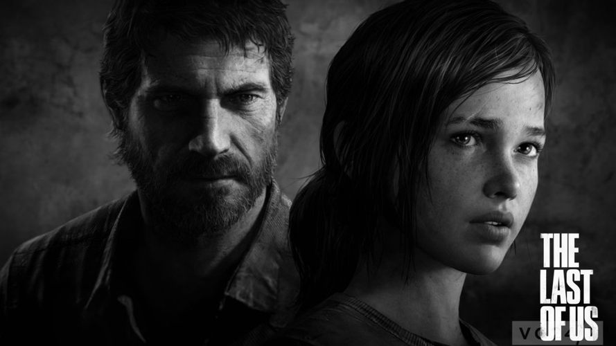 The Last of Us