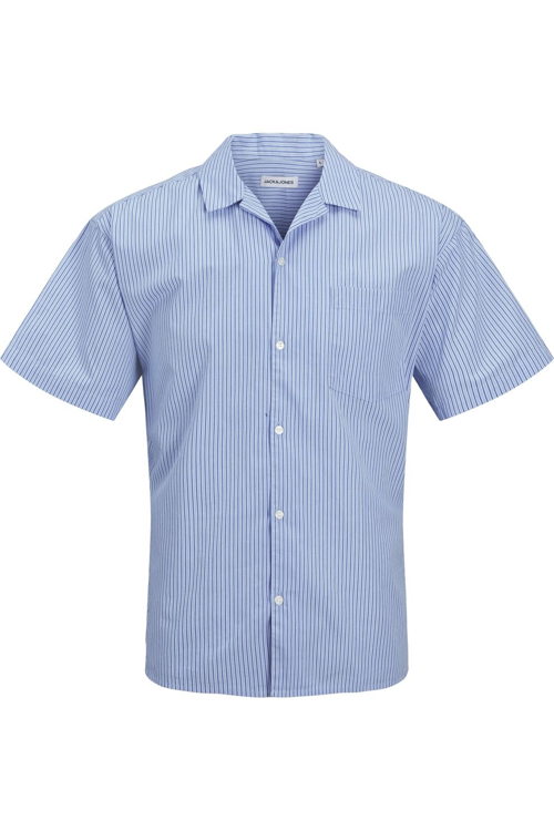 Jack & Jones Cody Poplin Resort Hemd A S Adventure €34,99